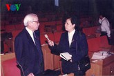 Nhà báo nổi tiếng với loạt bài “Đấu tranh - tránh đâu?”: Chuyện chưa kể trên mặt báo Nhà báo nổi tiếng với loạt bài “Đấu tranh - tránh đâu?”: Chuyện chưa kể trên mặt báo