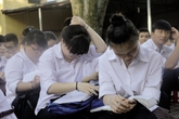 Dễ “trượt oan” vì ôn thi dồn dập Dễ “trượt oan” vì ôn thi dồn dập