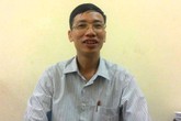 Chuyện về Phó Chủ tịch xã một mình nổ súng ngăn than tặc trong đêm Chuyện về Phó Chủ tịch xã một mình nổ súng ngăn than tặc trong đêm