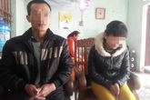 Nghi án nữ sinh lớp 9 bị bác rể xâm hại dẫn đến sinh con Nghi án nữ sinh lớp 9 bị bác rể xâm hại dẫn đến sinh con