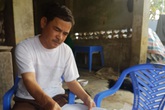 Hải Phòng: Xôn xao vụ căng dây, đóng cọc chiếm đất ở quận Hải An Hải Phòng: Xôn xao vụ căng dây, đóng cọc chiếm đất ở quận Hải An