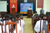 Quảng Bình: Điểm sáng mô hình “nói không với thuốc lá” Quảng Bình: Điểm sáng mô hình “nói không với thuốc lá”