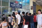 Không bảo hiểm y tế, mắc bệnh cả nhà lao đao: Mua BHYT tự nguyện ở đâu? Không bảo hiểm y tế, mắc bệnh cả nhà lao đao: Mua BHYT tự nguyện ở đâu?