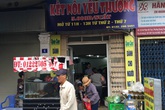 Hải Phòng: Ấm tình người từ quán cơm 5.000 đồng/suất Hải Phòng: Ấm tình người từ quán cơm 5.000 đồng/suất