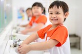 Cảnh báo những bệnh trẻ dễ mắc mùa tựu trường Cảnh báo những bệnh trẻ dễ mắc mùa tựu trường