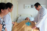 Khổ sở vì căn bệnh khó nói của phụ nữ trung niên Khổ sở vì căn bệnh khó nói của phụ nữ trung niên