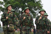 Nghệ sĩ Việt sẽ hết “bệnh sao” khi thành lính? Nghệ sĩ Việt sẽ hết “bệnh sao” khi thành lính?