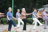 Hội thảo Quốc tế Thích ứng với Già hóa dân số Hội thảo Quốc tế Thích ứng với Già hóa dân số