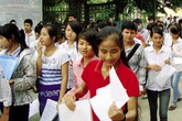 Năm 2018: “Rồng vàng” dễ lao đao vì thi cử và tuyển sinh đại học Năm 2018: “Rồng vàng” dễ lao đao vì thi cử và tuyển sinh đại học
