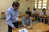 Kỳ thi THPT Quốc gia 2017: Ngày 7/7 sẽ có kết quả Kỳ thi THPT Quốc gia 2017: Ngày 7/7 sẽ có kết quả