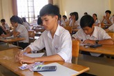 Ôn tập thi THPT Quốc gia 2017: “Bí kíp” của những giáo viên giàu kinh nghiệm Ôn tập thi THPT Quốc gia 2017: “Bí kíp” của những giáo viên giàu kinh nghiệm