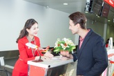 Giảm kịch trần giá vé tàu, máy bay tới các khu du lịch Giảm kịch trần giá vé tàu, máy bay tới các khu du lịch