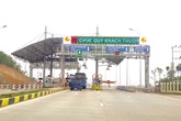 Dự án BOT Thái Nguyên - Bắc Kạn: Dân bức xúc vì không đi cao tốc có thể vẫn phải trả phí Dự án BOT Thái Nguyên - Bắc Kạn: Dân bức xúc vì không đi cao tốc có thể vẫn phải trả phí