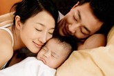 Những việc chồng cần làm khi chăm vợ sinh Những việc chồng cần làm khi chăm vợ sinh