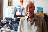 Cụ ông 95 tuổi từng cứu giúp hơn 40 trẻ tật nguyền Cụ ông 95 tuổi từng cứu giúp hơn 40 trẻ tật nguyền