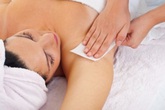 Triệt lông nách có ngăn được mùi hôi? Triệt lông nách có ngăn được mùi hôi?