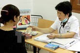 Tình dục vẫn là con đường lây truyền HIV phổ biến nhất hiện nay Tình dục vẫn là con đường lây truyền HIV phổ biến nhất hiện nay