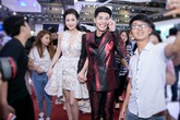Thực hư chuyện Á hậu Tú Anh bị dọa giết sau bức ảnh chung với Noo Phước Thịnh Thực hư chuyện Á hậu Tú Anh bị dọa giết sau bức ảnh chung với Noo Phước Thịnh