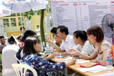 Tuyển sinh ĐH, CĐ năm 2017: Vẫn còn hàng nghìn chỉ tiêu bổ sung Tuyển sinh ĐH, CĐ năm 2017: Vẫn còn hàng nghìn chỉ tiêu bổ sung