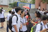 Hà Nội: Trường chuyên sớm phát hành hồ sơ tuyển sinh Hà Nội: Trường chuyên sớm phát hành hồ sơ tuyển sinh
