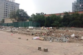 Hồi âm bài viết “Hàng ngàn mét vuông đất nông nghiệp bị chiếm dụng làm ki ốt”: Giải tỏa toàn bộ những ki ốt lấn chiếm Hồi âm bài viết “Hàng ngàn mét vuông đất nông nghiệp bị chiếm dụng làm ki ốt”: Giải tỏa toàn bộ những ki ốt lấn chiếm
