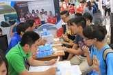 Các trường đại học công bố phương án tuyển sinh năm 2017 Các trường đại học công bố phương án tuyển sinh năm 2017