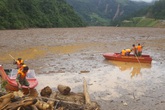 Yên Bái sau lũ quét: Dốc sức cho ngày khai trường Yên Bái sau lũ quét: Dốc sức cho ngày khai trường