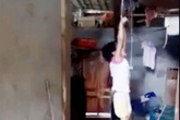 Mẹ nuôi hay ác thú? Mẹ nuôi hay ác thú?