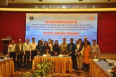 Tiến tới công bằng trong chăm sóc sức khỏe sinh sản Tiến tới công bằng trong chăm sóc sức khỏe sinh sản