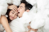 Cuộc hôn nhân nhạt màu bỗng bùng cháy sau 15 năm nhờ "thử thách trong phòng ngủ" suốt 60 ngày Cuộc hôn nhân nhạt màu bỗng bùng cháy sau 15 năm nhờ "thử thách trong phòng ngủ" suốt 60 ngày