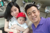 Cuộc sống viên mãn của MC Tuấn Tú bên gia đình sau khi rời VTV Cuộc sống viên mãn của MC Tuấn Tú bên gia đình sau khi rời VTV