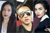 Sau Hạ Vi, còn ai dám yêu Cường Đô la? Sau Hạ Vi, còn ai dám yêu Cường Đô la?