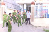 Thêm một vụ cướp ngân hàng ở miền Tây Thêm một vụ cướp ngân hàng ở miền Tây
