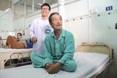 Cứu sống bệnh nhân khi người nhà đang chuẩn bị tang lễ Cứu sống bệnh nhân khi người nhà đang chuẩn bị tang lễ