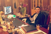 Kho hàng hiệu khó đong đếm giá trị của Denis Do - cậu ấm tập đoàn Tân Hoàng Minh Kho hàng hiệu khó đong đếm giá trị của Denis Do - cậu ấm tập đoàn Tân Hoàng Minh