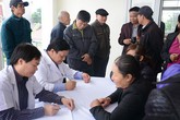 Bệnh viện Châm cứu TƯ triển khai Đề án 1816 tại Trung tâm Y tế huyện Đông Anh Bệnh viện Châm cứu TƯ triển khai Đề án 1816 tại Trung tâm Y tế huyện Đông Anh
