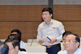 Đại biểu Quốc hội “bật mí” đối tượng bao che để phá rừng Đại biểu Quốc hội “bật mí” đối tượng bao che để phá rừng