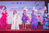 Thúc đẩy cộng đồng người chuyển giới nữ tiếp cận với dịch vụ HIV Thúc đẩy cộng đồng người chuyển giới nữ tiếp cận với dịch vụ HIV