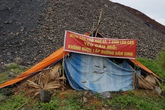 Đại Từ - Thái Nguyên: Phản đối hoạt động khai thác than, 1 công an huyện bị dân bắt giữ Đại Từ - Thái Nguyên: Phản đối hoạt động khai thác than, 1 công an huyện bị dân bắt giữ