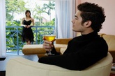 Những gã đàn ông khiến phái đẹp mê mệt nhưng không dám lấy làm chồng Những gã đàn ông khiến phái đẹp mê mệt nhưng không dám lấy làm chồng