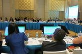 Già hóa dân số - một ưu tiên của APEC 2017 Già hóa dân số - một ưu tiên của APEC 2017