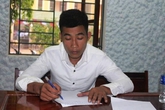 Đập vỡ cửa, cướp tiền 2 mẹ con người gác chắn đường tàu Đập vỡ cửa, cướp tiền 2 mẹ con người gác chắn đường tàu