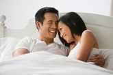 Dấu hiệu nàng đang muốn "chuyện ấy" Dấu hiệu nàng đang muốn "chuyện ấy"