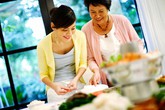 Thâm cung bí sử (112-1): Gánh nặng dâu trưởng Thâm cung bí sử (112-1): Gánh nặng dâu trưởng