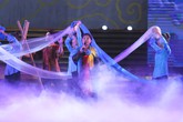 NSND Thanh Hoa hát ca khúc Phan Lạc Hoa sáng tác trước khi qua đời NSND Thanh Hoa hát ca khúc Phan Lạc Hoa sáng tác trước khi qua đời