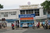 Đề thi bị lộ ở Đồng Tháp do giáo viên mang trả ơn hàng xóm Đề thi bị lộ ở Đồng Tháp do giáo viên mang trả ơn hàng xóm