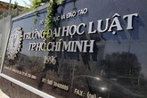 Thấy gì sau việc hàng trăm sinh viên bị kỷ luật, đình chỉ học? Thấy gì sau việc hàng trăm sinh viên bị kỷ luật, đình chỉ học?