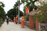Tiêu thụ điện "khủng": Hơn 230 triệu đồng/ngày Tiêu thụ điện "khủng": Hơn 230 triệu đồng/ngày