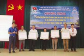 EVNNPT thực hiện tốt tuyên truyền bảo vệ hành lang lưới điện và an sinh xã hội EVNNPT thực hiện tốt tuyên truyền bảo vệ hành lang lưới điện và an sinh xã hội