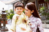 Hé mở đêm Giao thừa độc đáo và ý nghĩa của người nổi tiếng độc thân Hé mở đêm Giao thừa độc đáo và ý nghĩa của người nổi tiếng độc thân